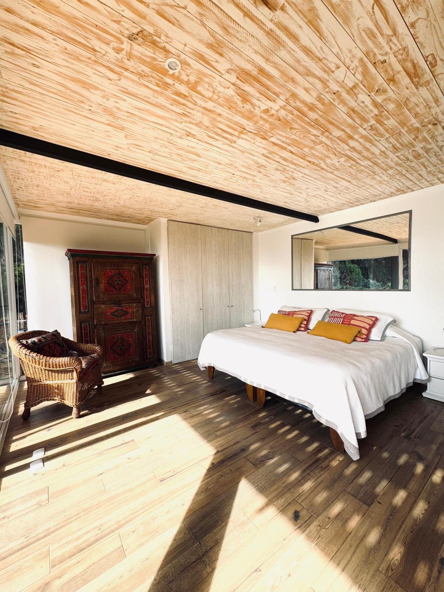 Lofts - Casa El Pangue, Zapallar Eksteriør billede