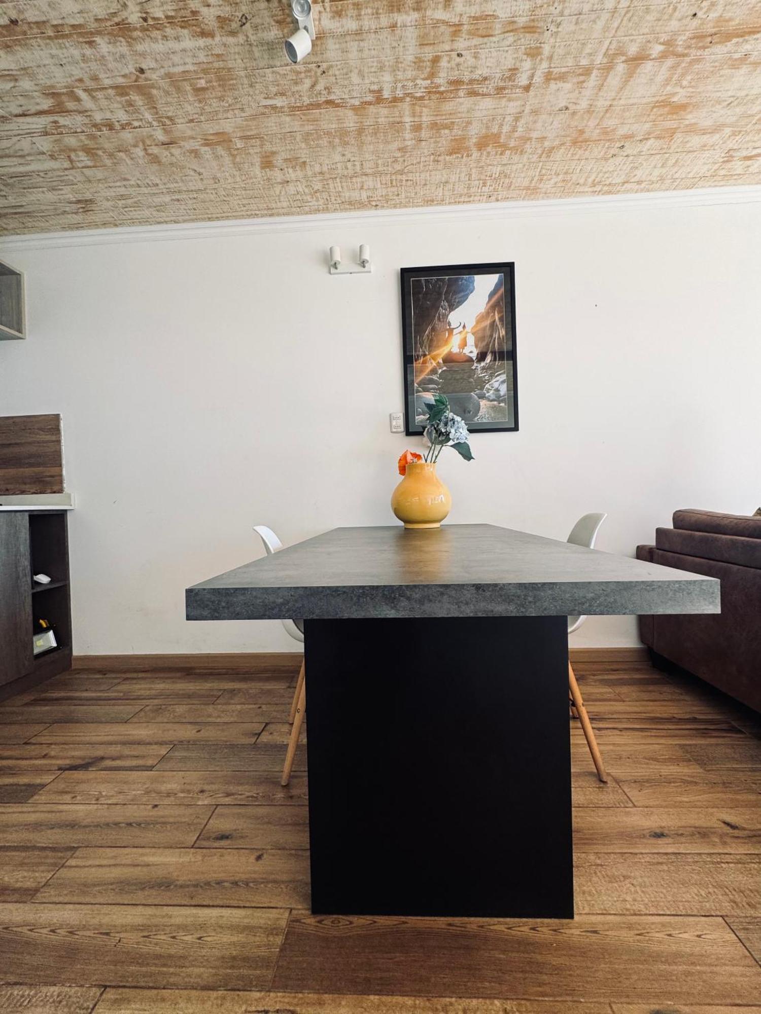 Lofts - Casa El Pangue, Zapallar Eksteriør billede