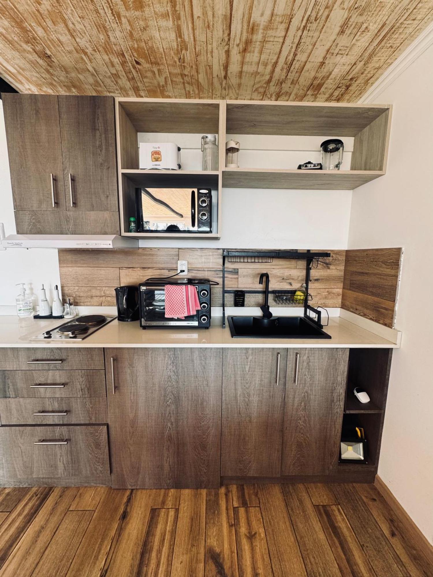 Lofts - Casa El Pangue, Zapallar Eksteriør billede