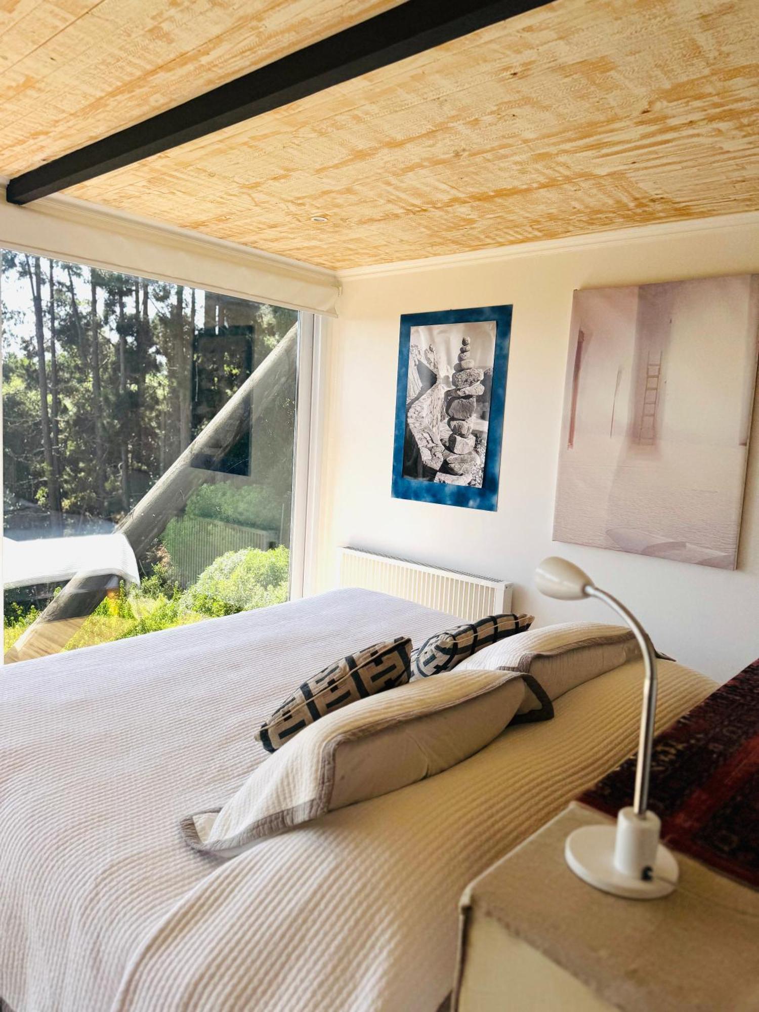 Lofts - Casa El Pangue, Zapallar Eksteriør billede