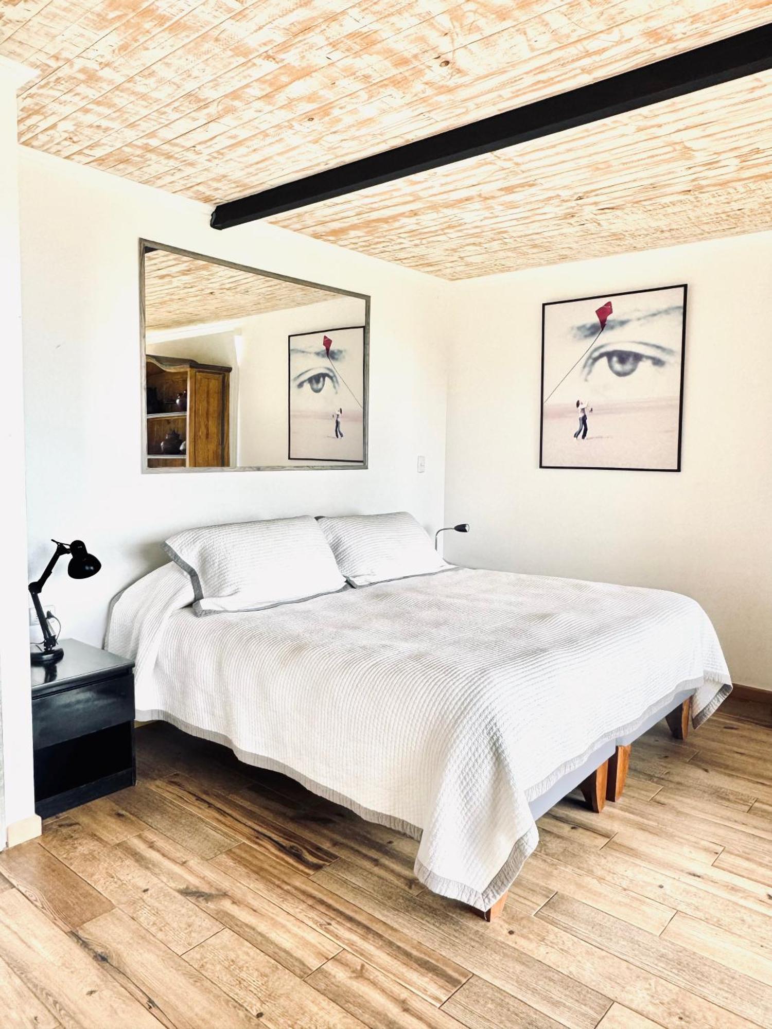 Lofts - Casa El Pangue, Zapallar Eksteriør billede