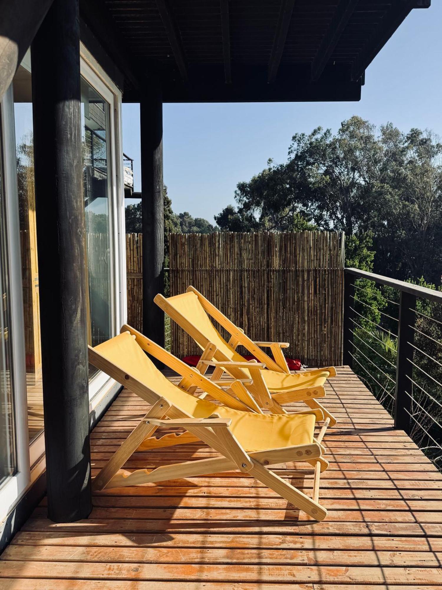 Lofts - Casa El Pangue, Zapallar Eksteriør billede
