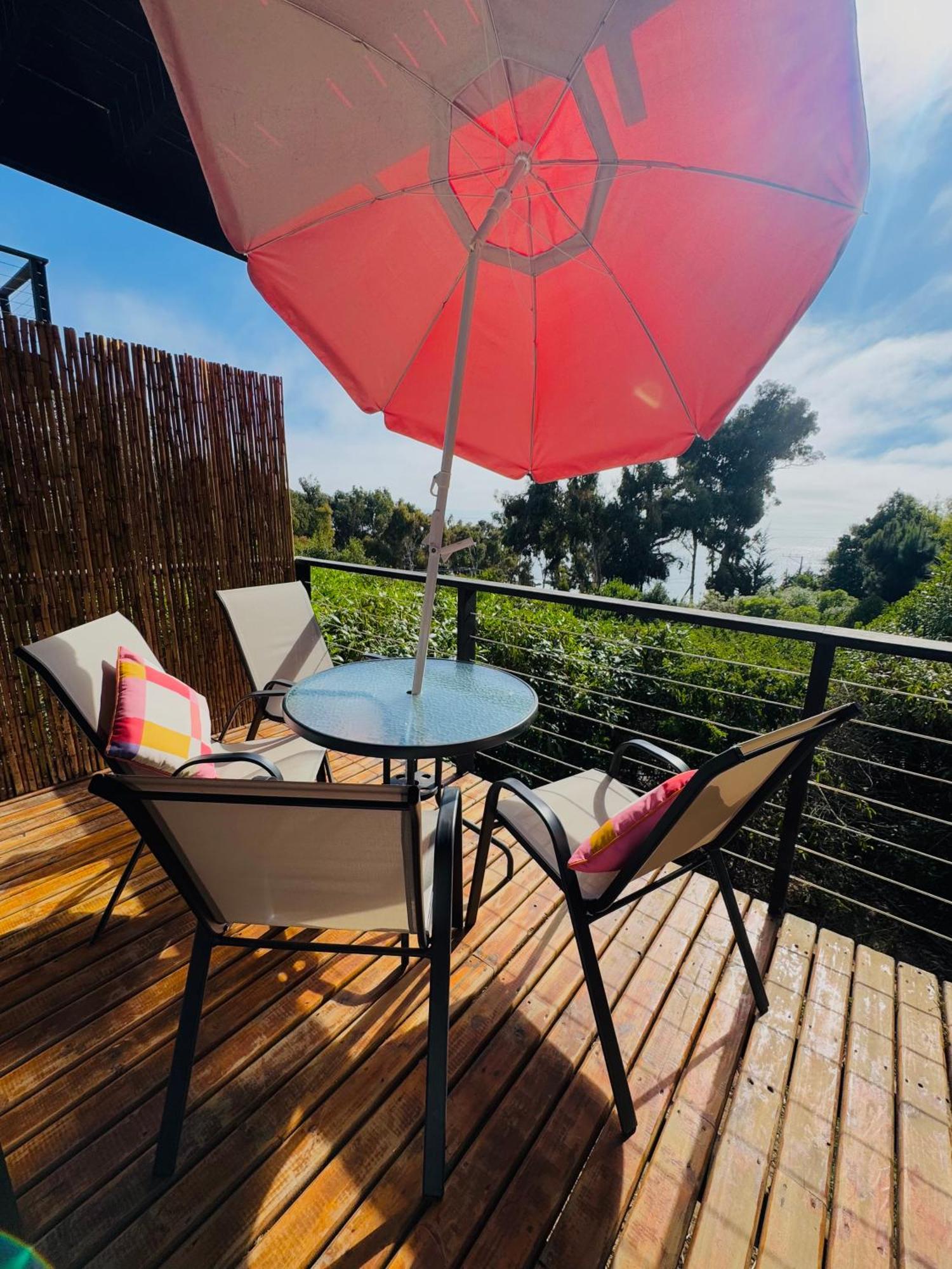 Lofts - Casa El Pangue, Zapallar Eksteriør billede